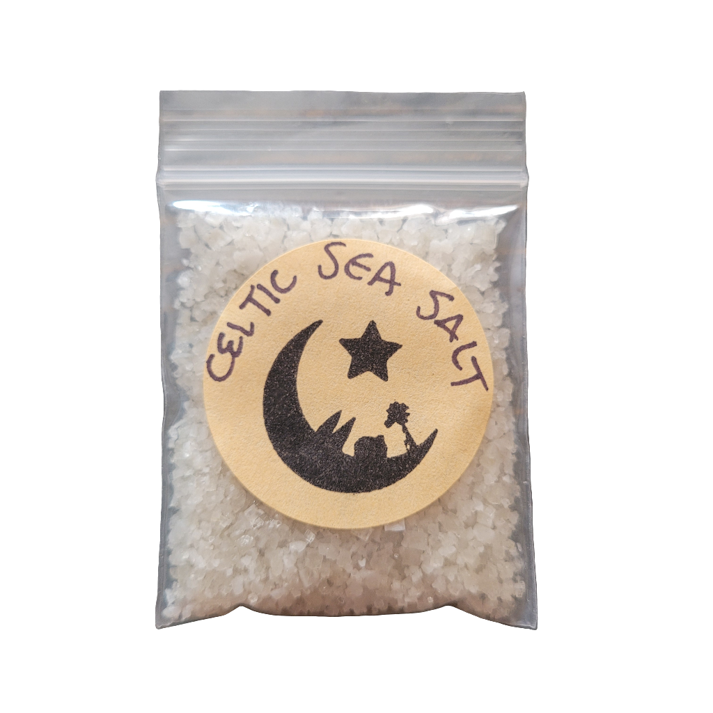 Celtic Sea Salt