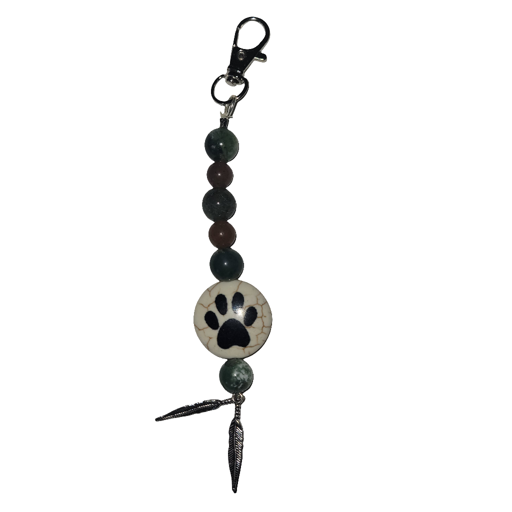 Handmade Keychain