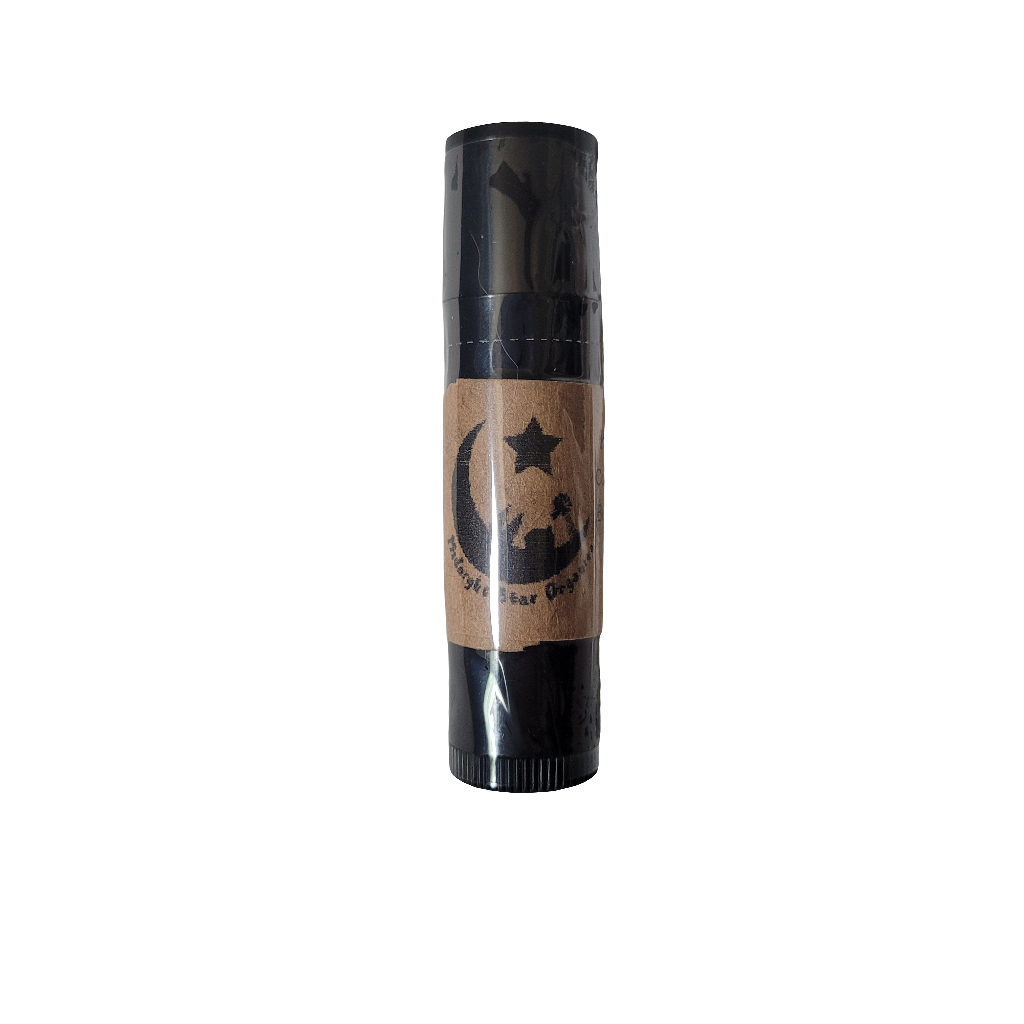 Raw Chapstick