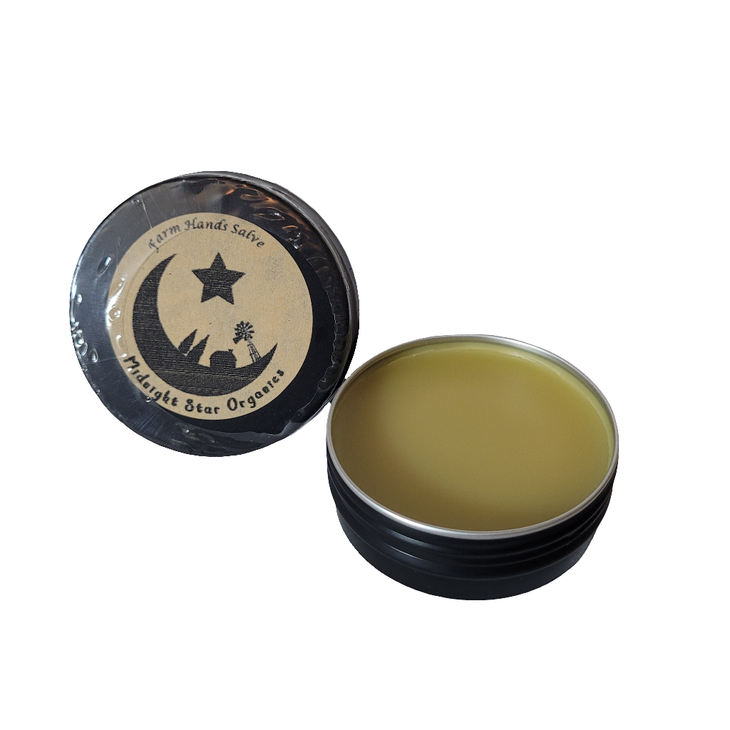 Farm Hands Salve