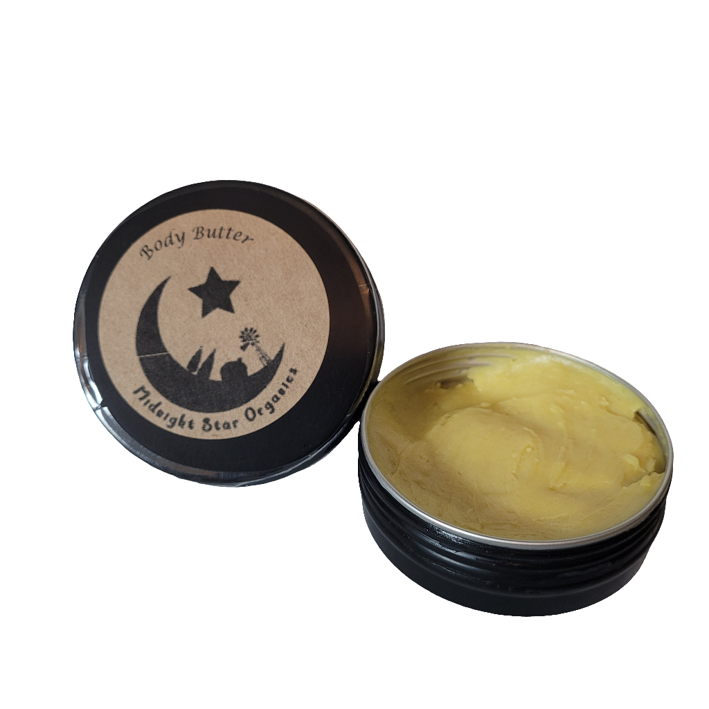 Body Butter