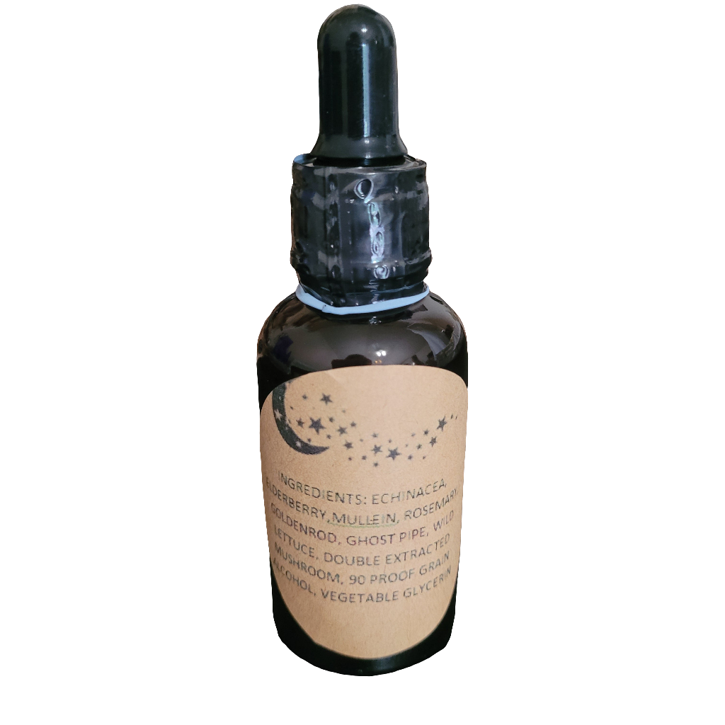 Immunity Booster