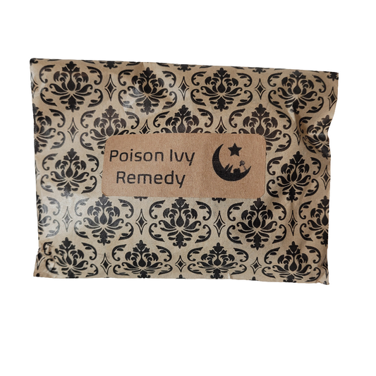 Poison Ivy Remedy