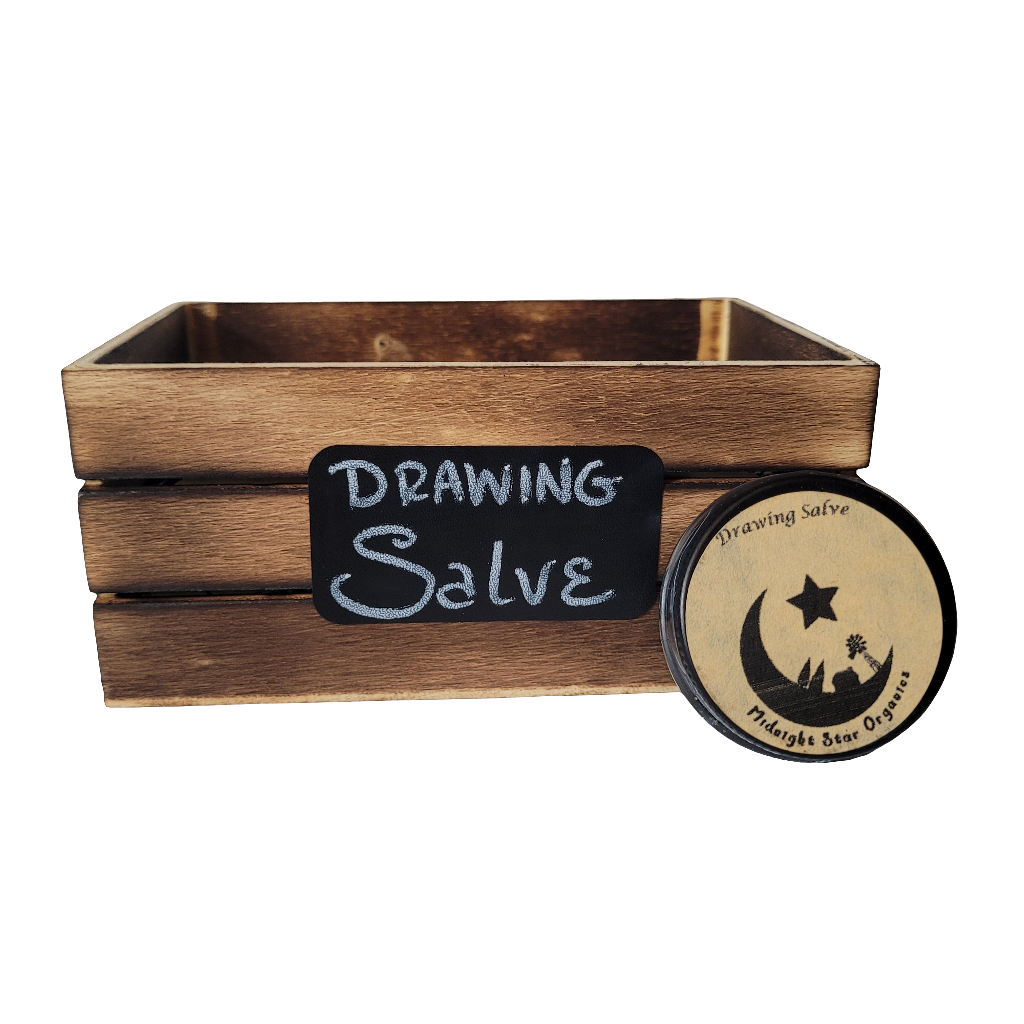 Drawing Salve