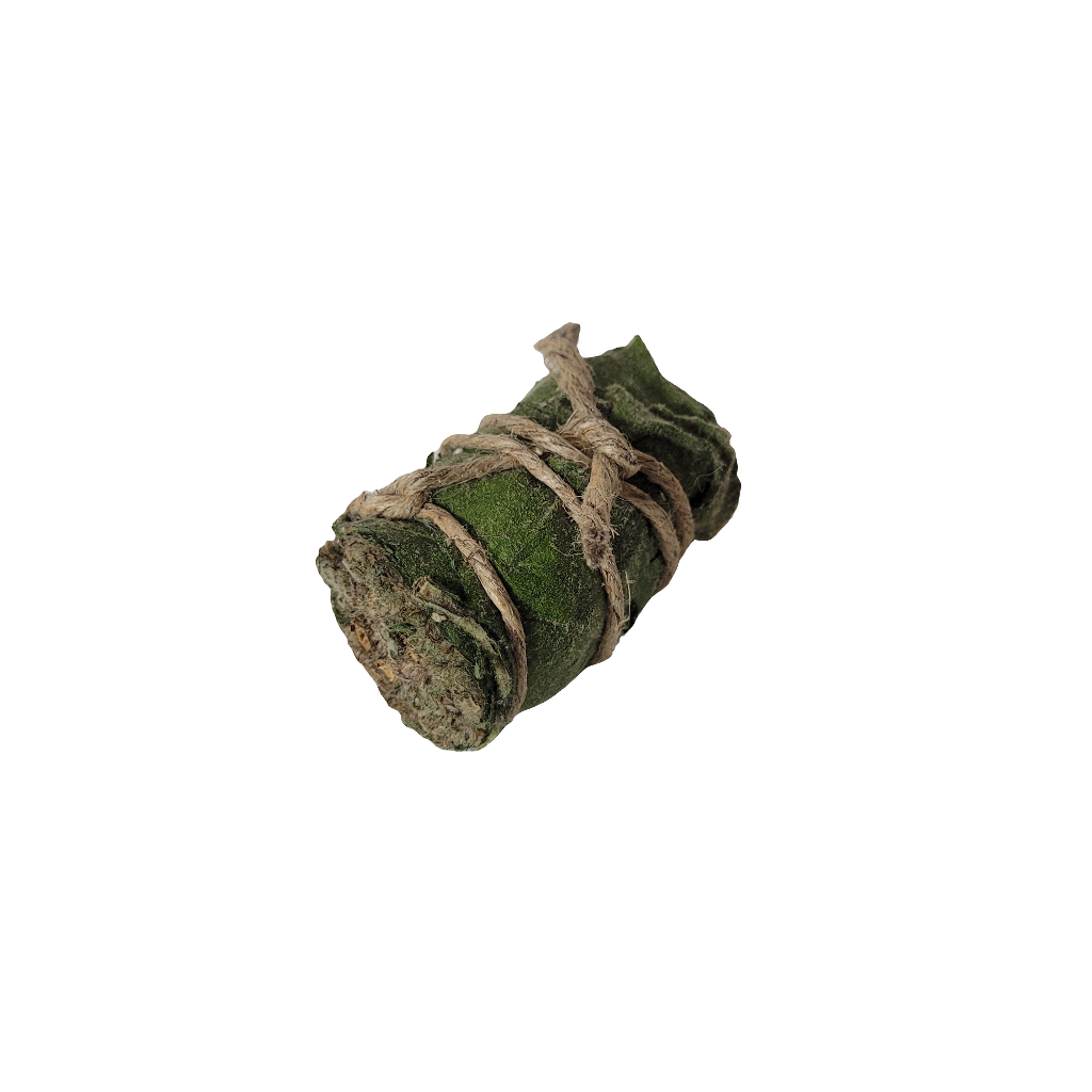 Mullein and Sage Mini Smudge Stick