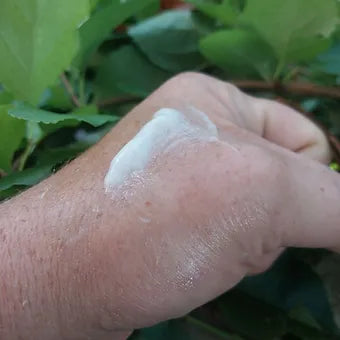 Magnesium Cramp Cream