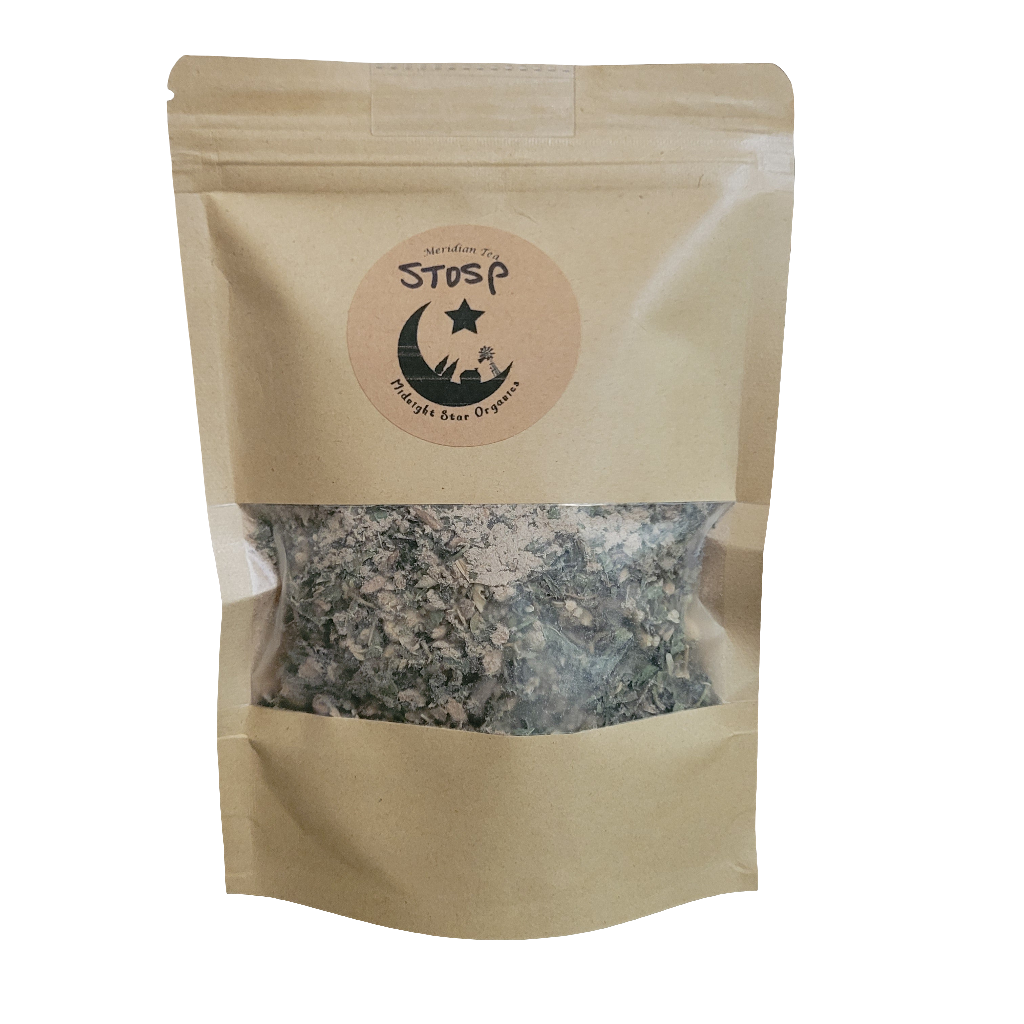 StoSp Meridian Tea (Stomach/Spleen)