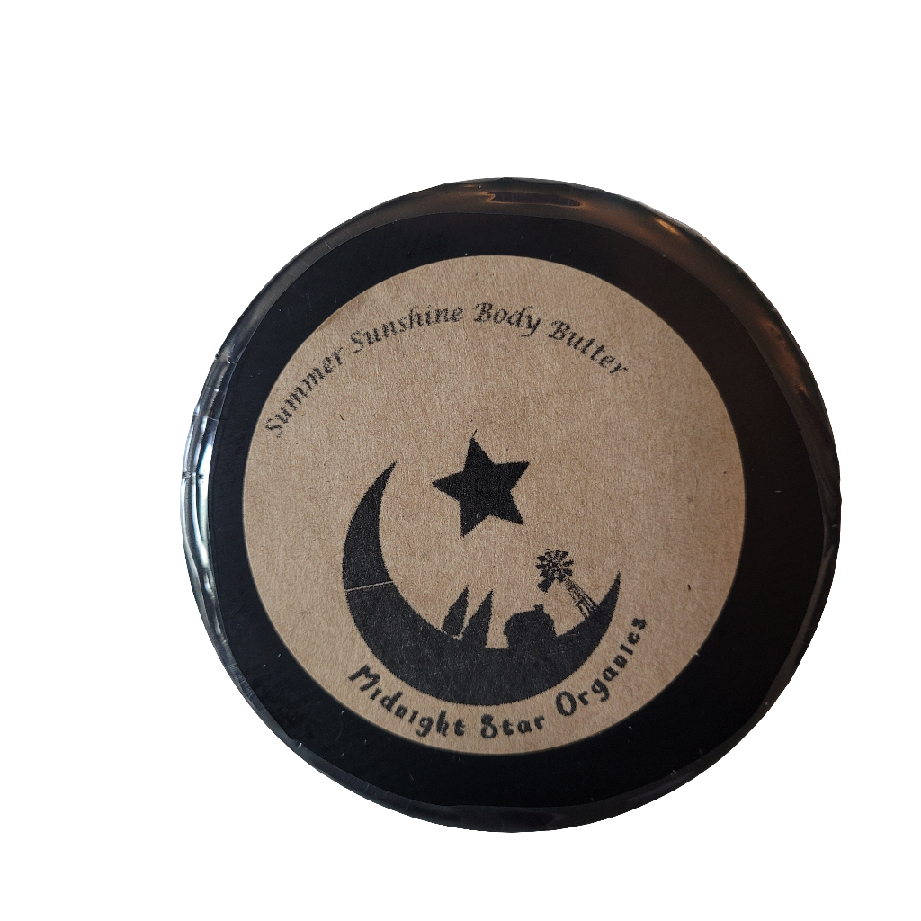 Body Butter