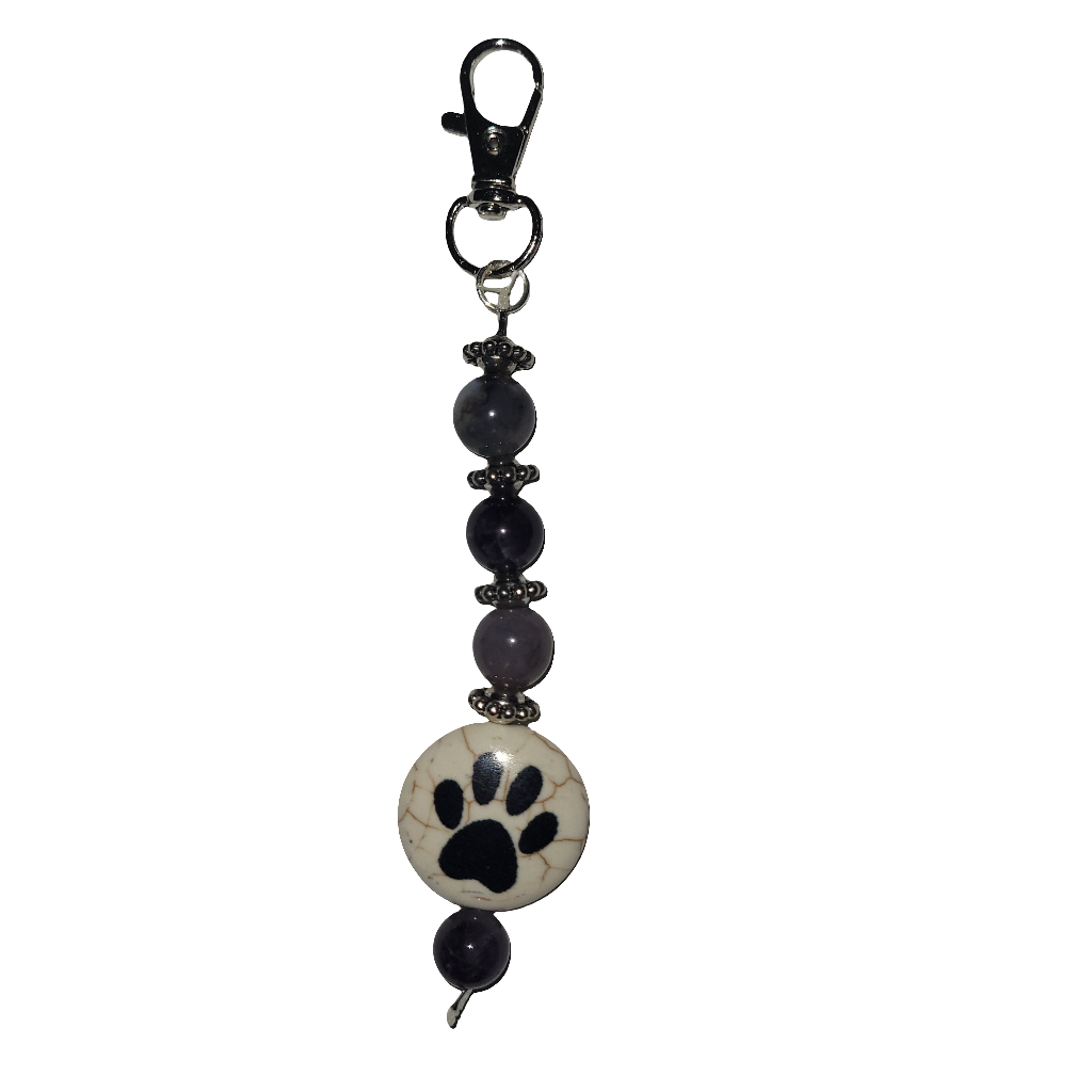 Handmade Keychain