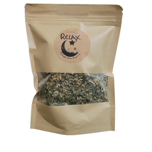 Relax Tea