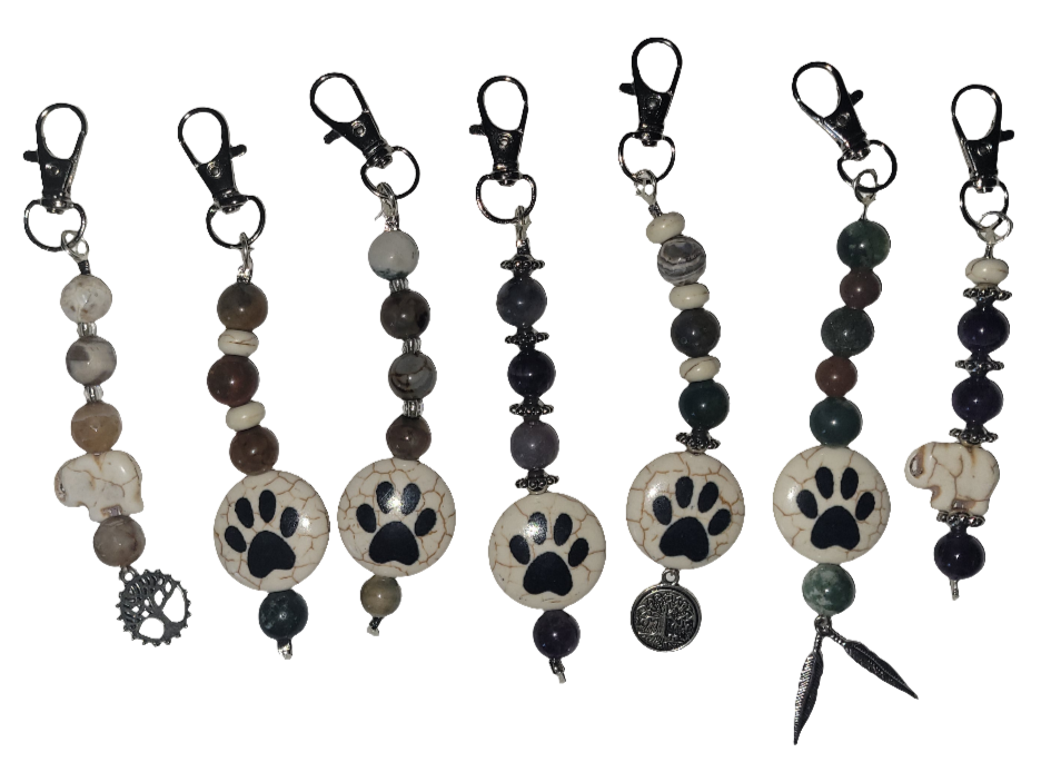 Handmade Keychain