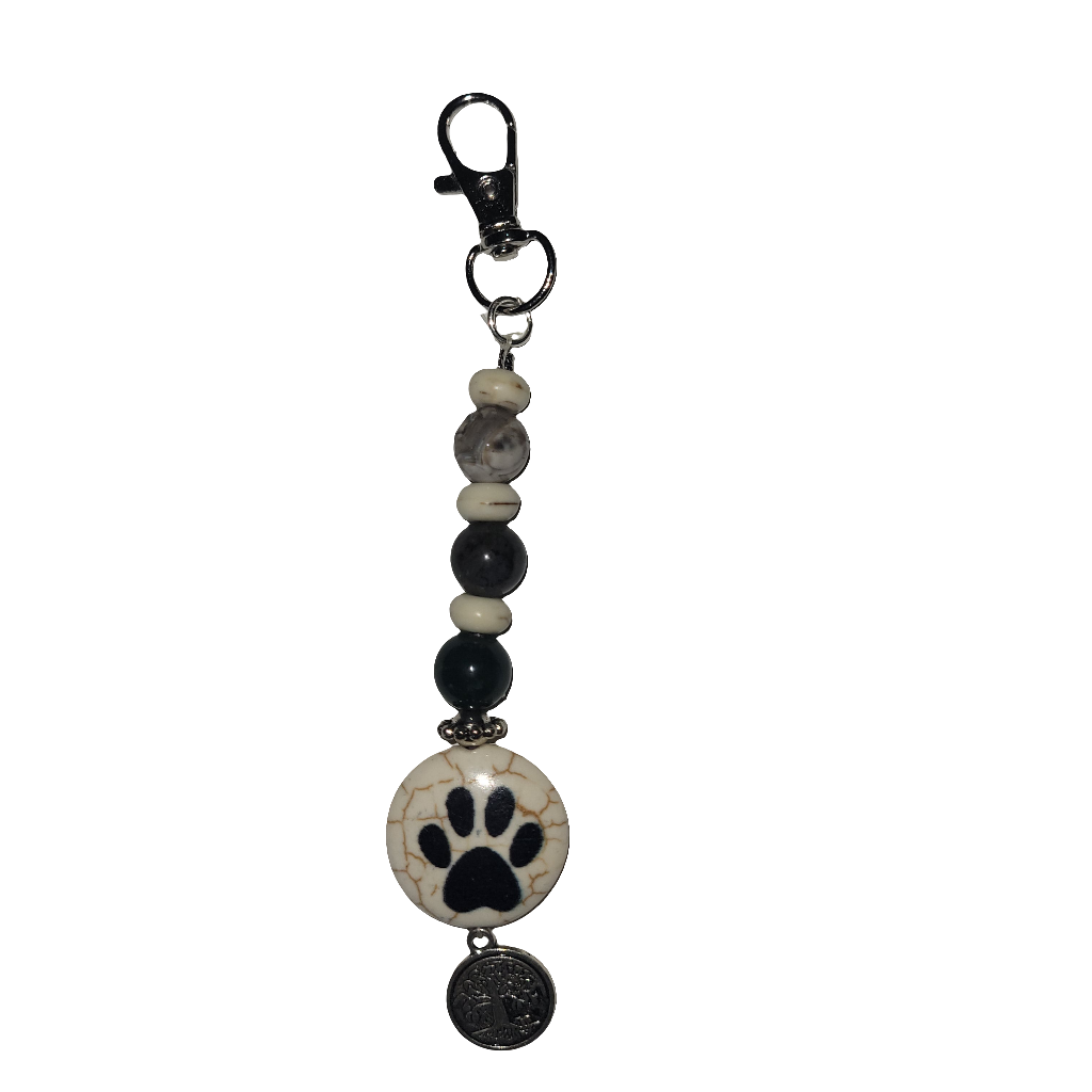 Handmade Keychain