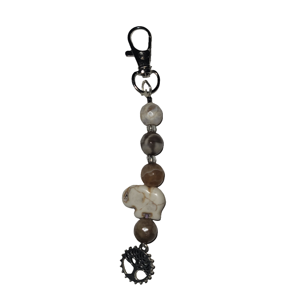 Handmade Keychain