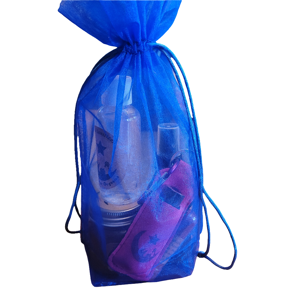 Get Well Bags
