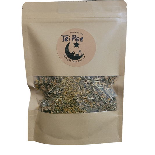 TriPer Meridian Tea (Triple Warmer/Pericardium)