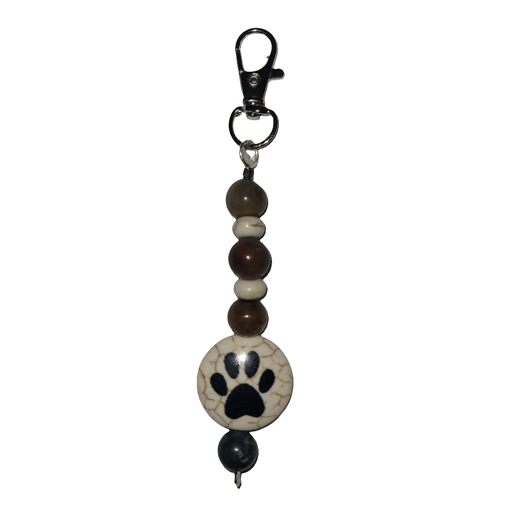Handmade Keychain