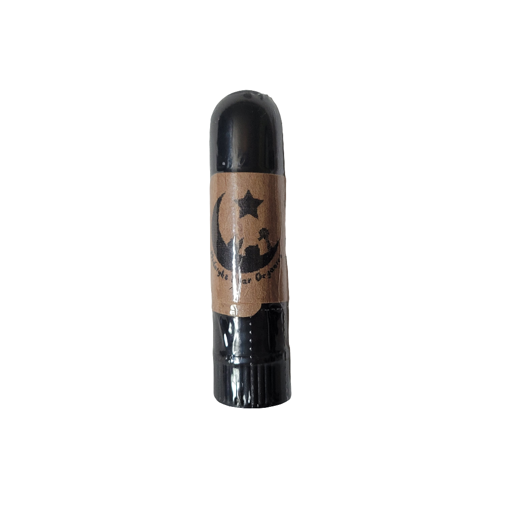 Menthol Nasal Inhaler