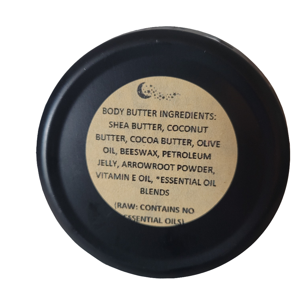 Body Butter