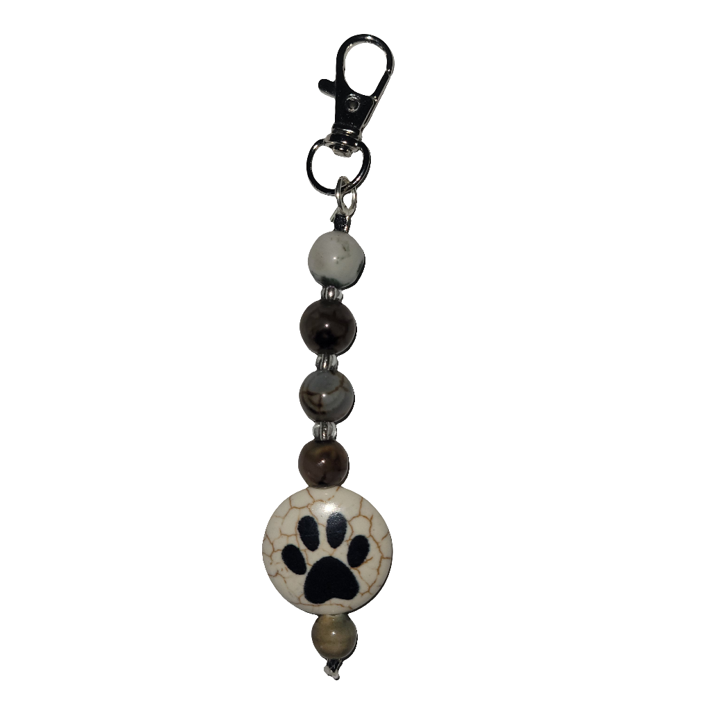 Handmade Keychain