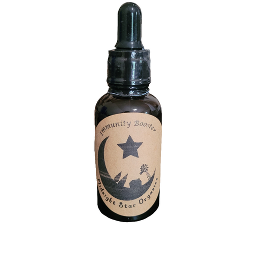 Immunity Booster