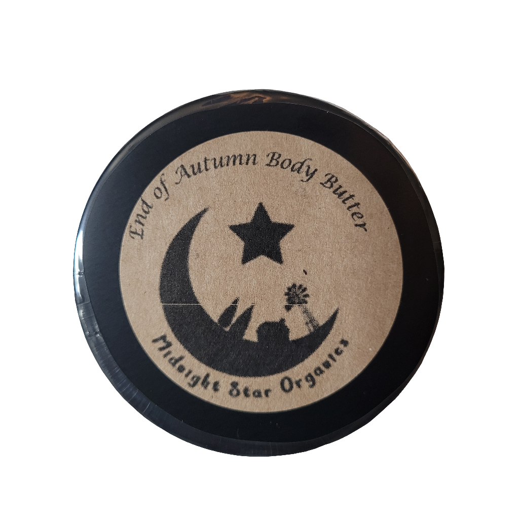 Body Butter